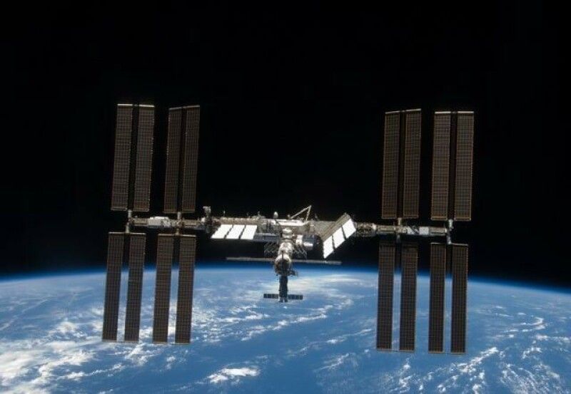 NASA veta plano russo de perfurar segmento com vazamento na ISS