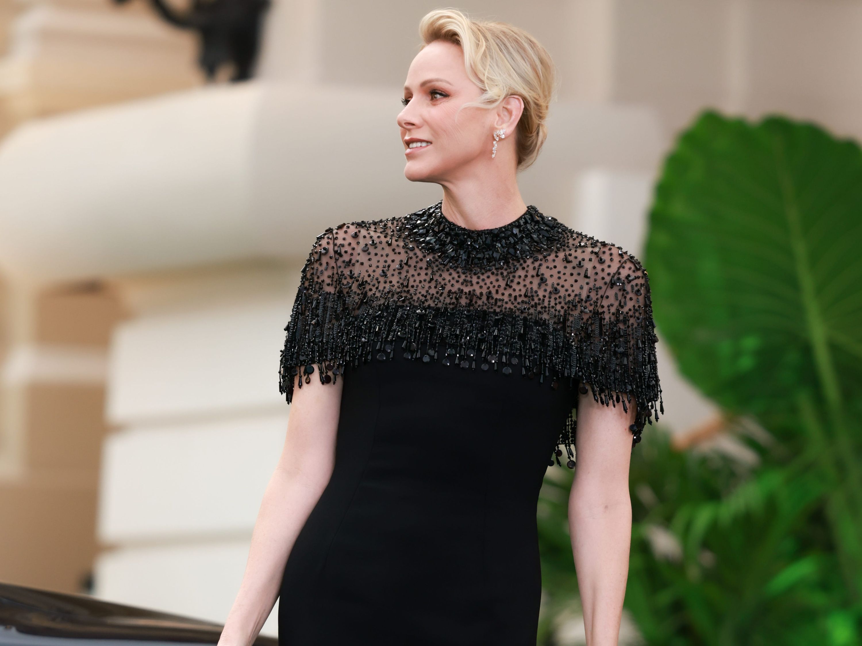 Charlene de Mônaco: da piscina olímpica aos holofotes da moda