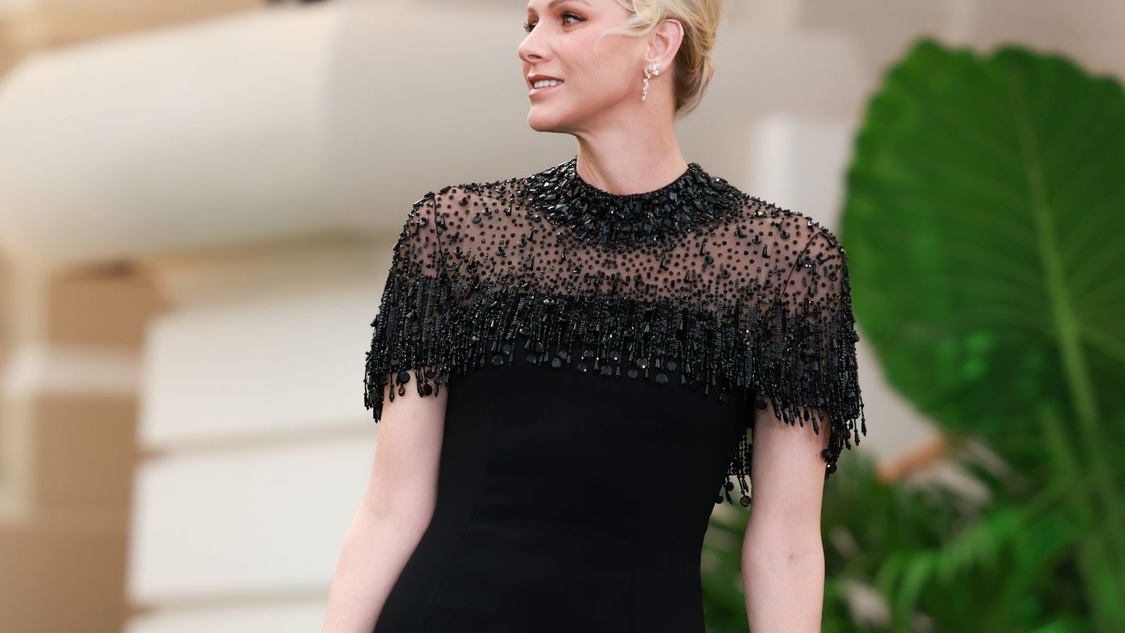 Charlene de Mônaco: da piscina olímpica aos holofotes da moda
