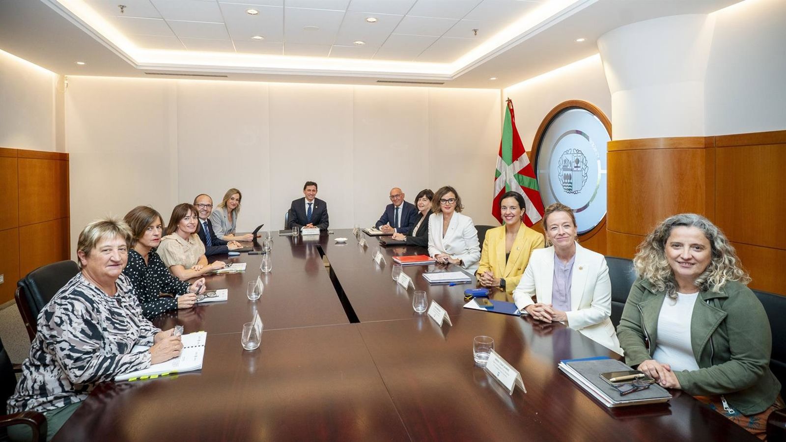 Euskadi reduz IRPF em 3% em 2027 para blindar poder de compra