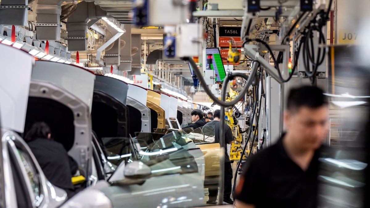 IA na indústria automotiva: o salto para a integração é o maior desafio