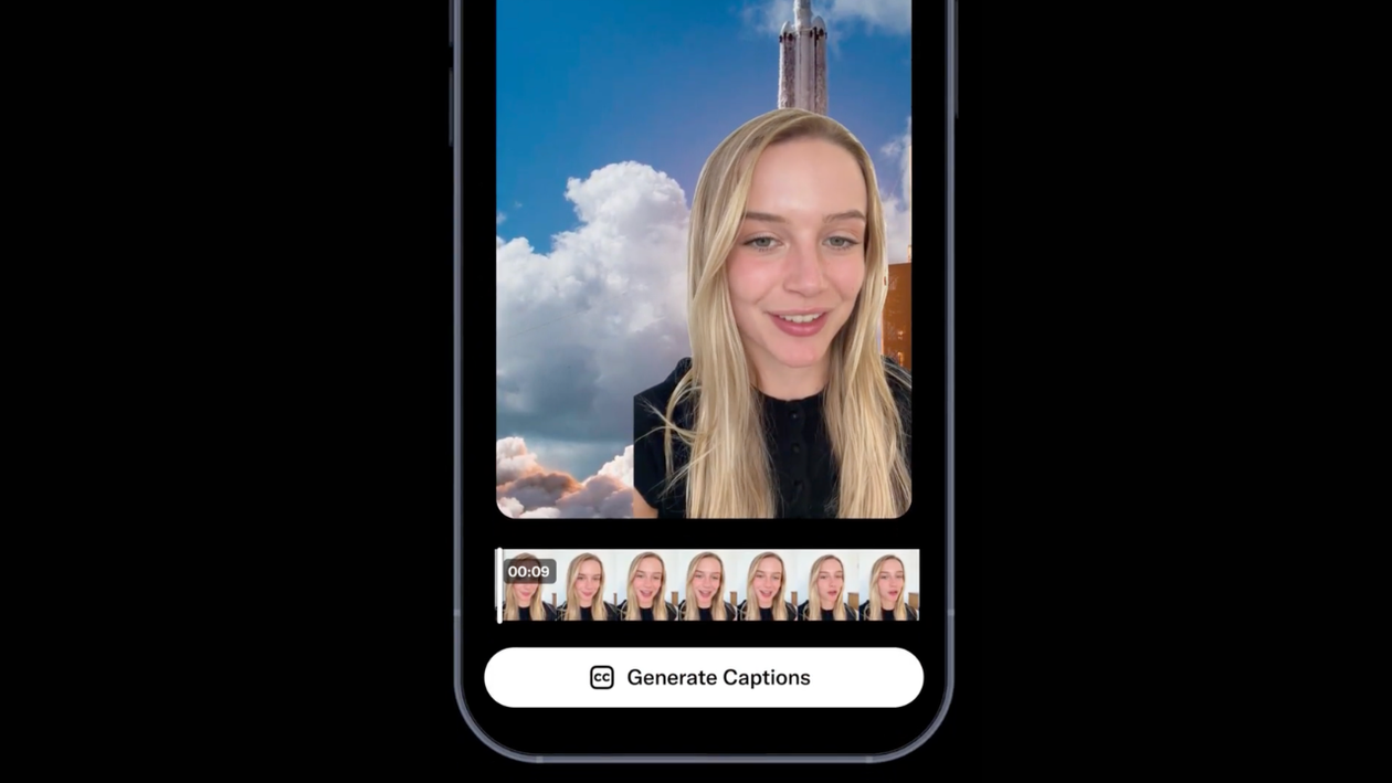 X reforça editor de vídeos no iOS para tentar conter a pirataria de conteúdo
