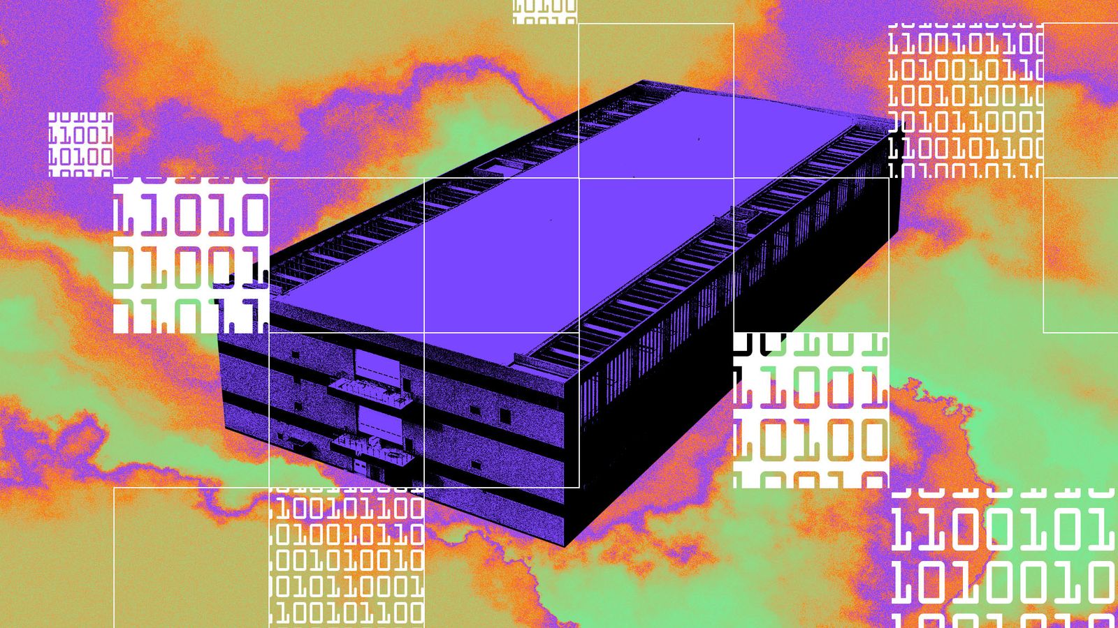 Google promete repor mais água do que consome em data centers até 2030