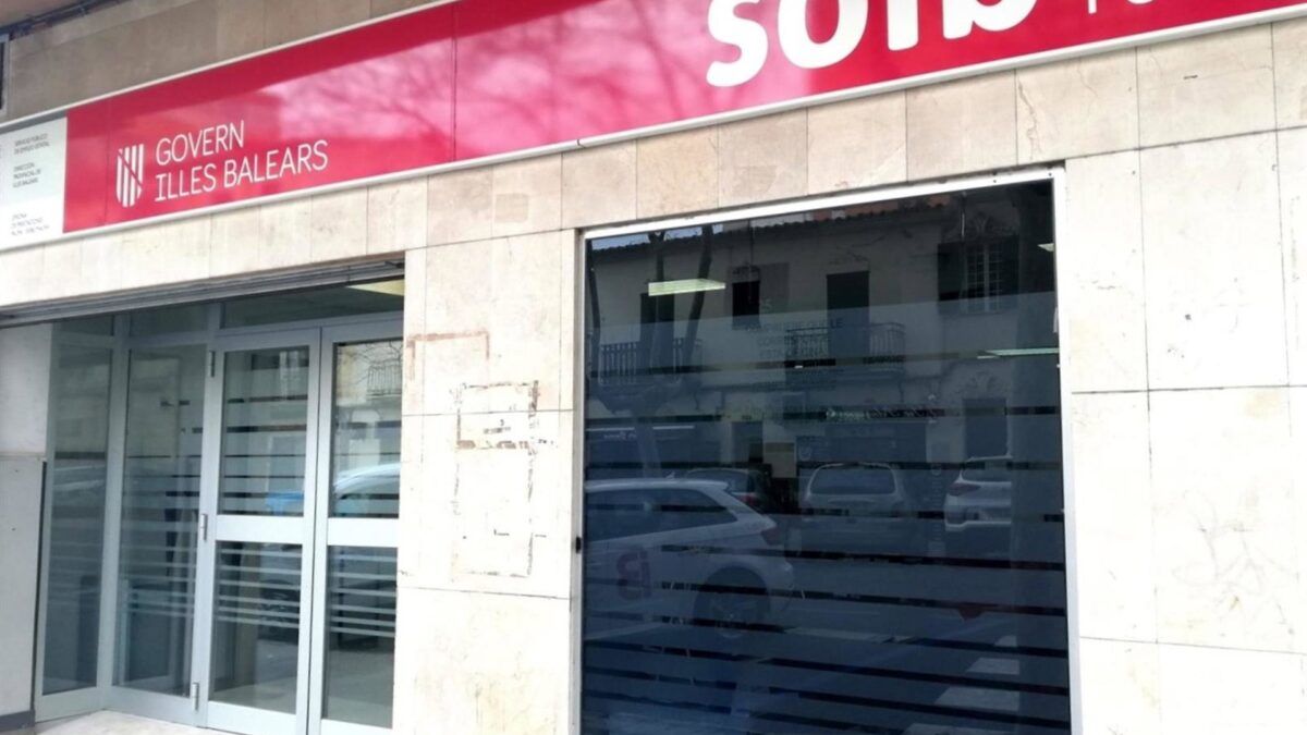 O emprego como refúgio: a política de Palma contra a violência de gênero