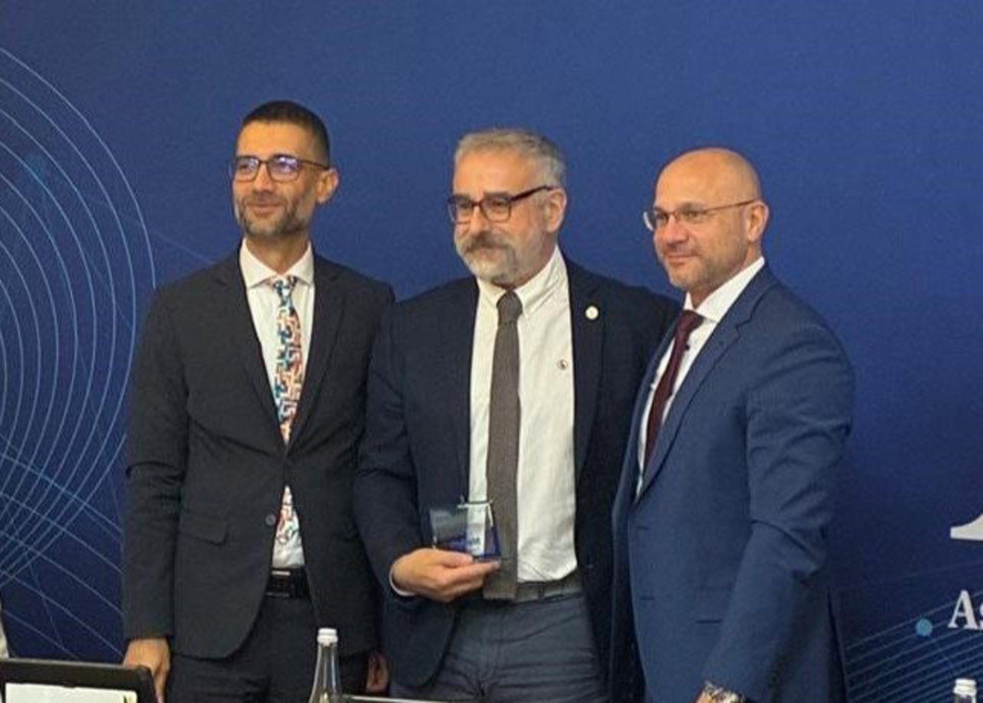 Mateu Oliver assume presidência da Eurel, associação europeia de engenheiros elétricos