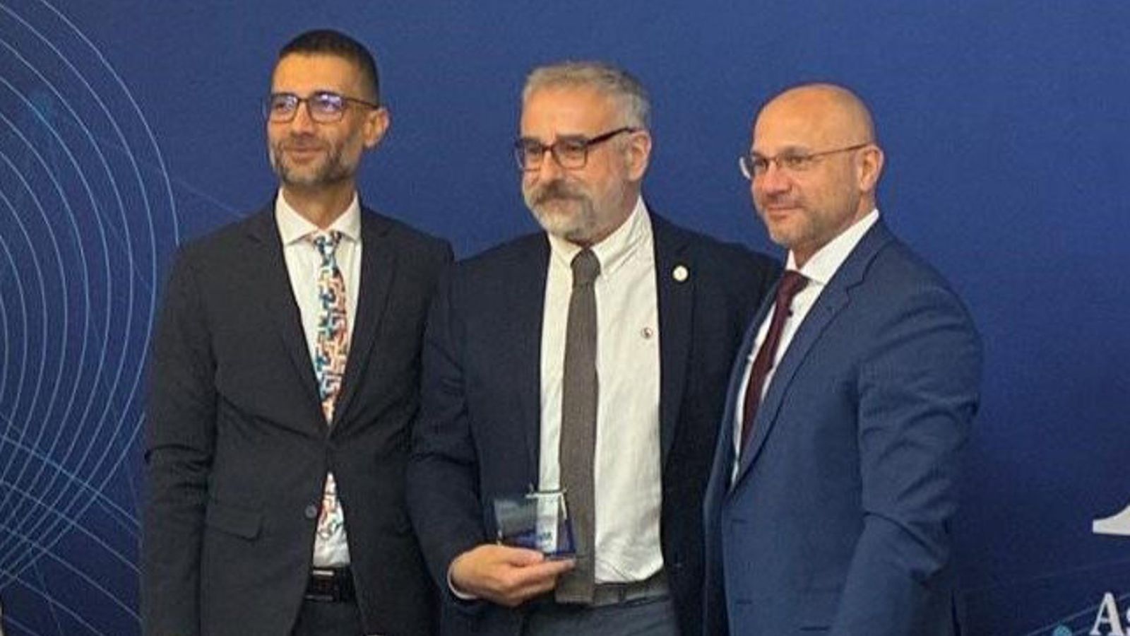 Mateu Oliver assume presidência da Eurel, associação europeia de engenheiros elétricos
