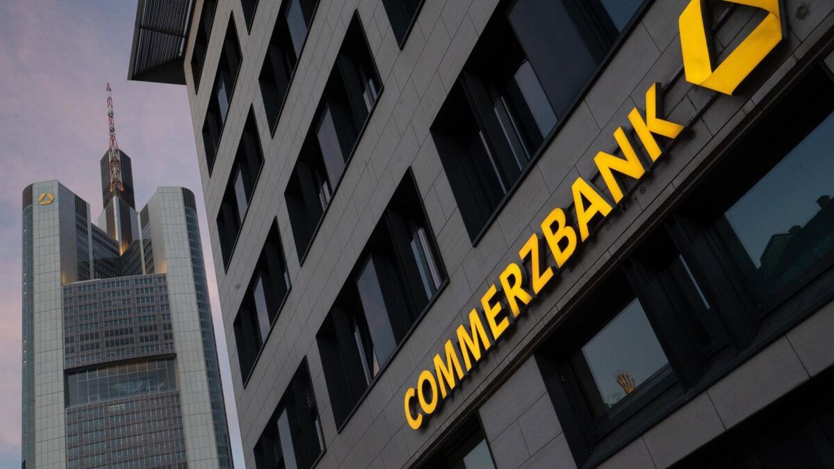 O italiano chegou: UniCredit prepara o xeque-mate no Commerzbank