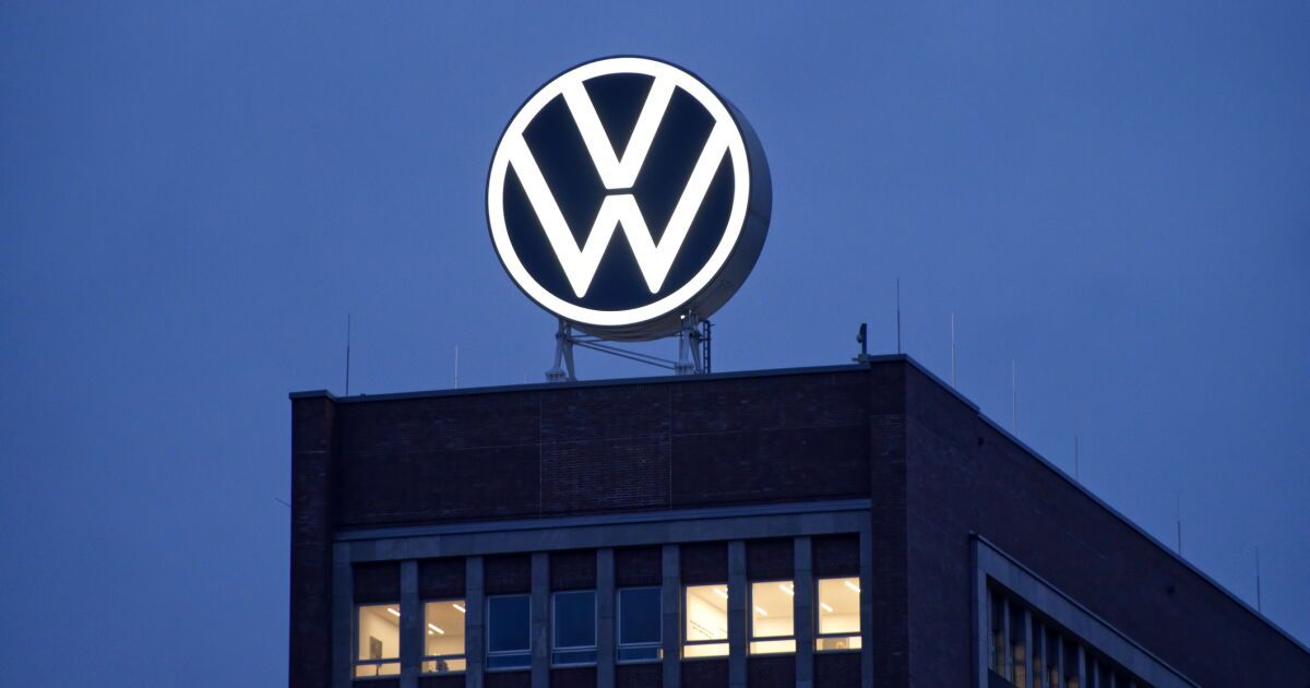 O dilema da Volkswagen: cortar 50 mil ou fechar fábricas?