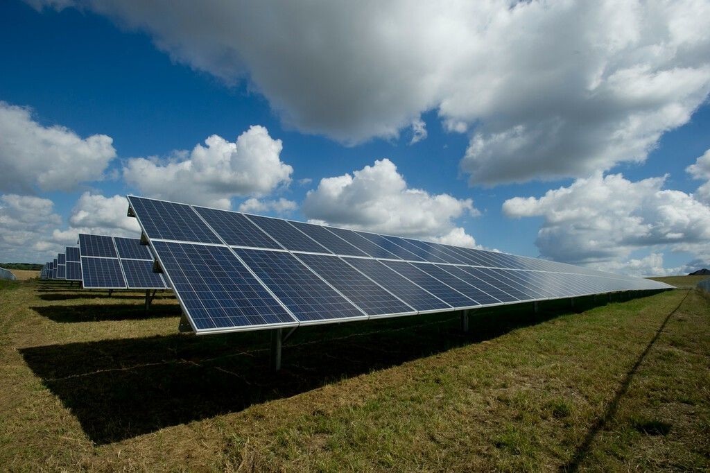Jinko Power avança em complexo solar de 400 MW na Espanha