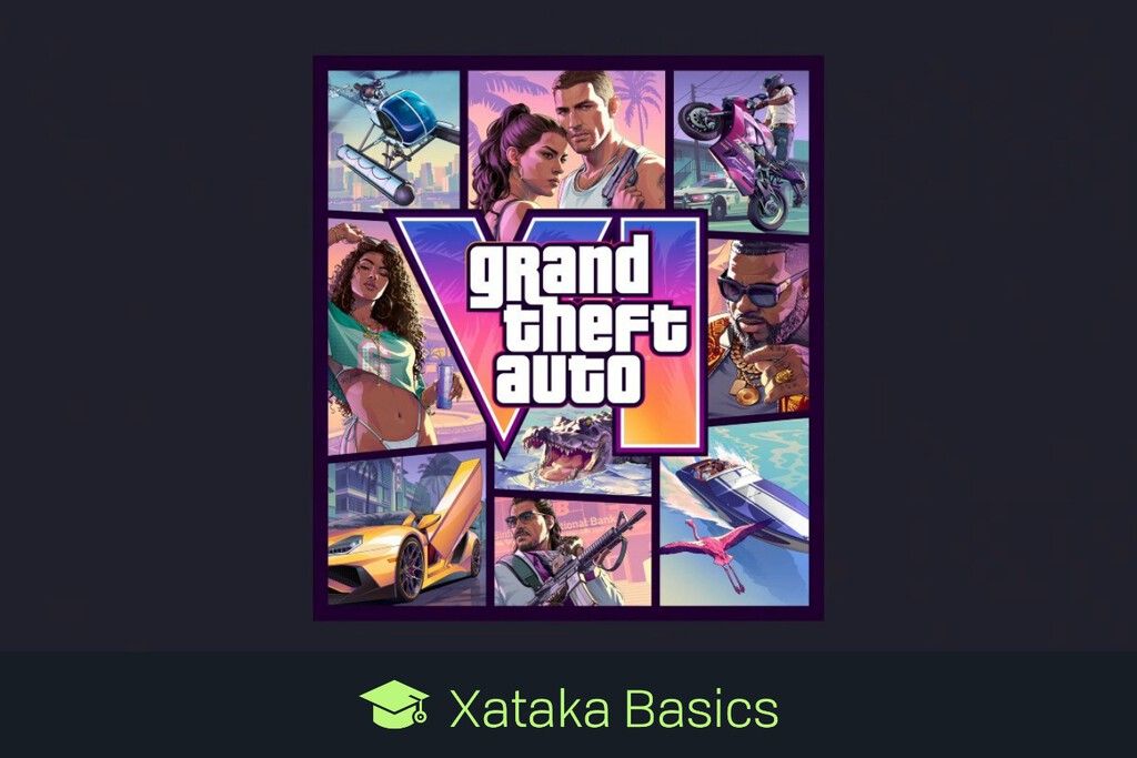 GTA VI e a espera que redefine a economia dos jogos