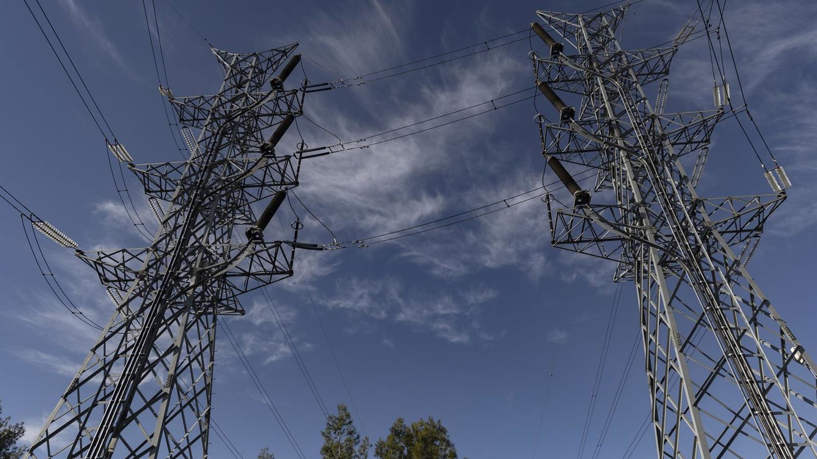 Preço da eletricidade na Espanha salta para mais de €200/MWh pela primeira vez desde 2022