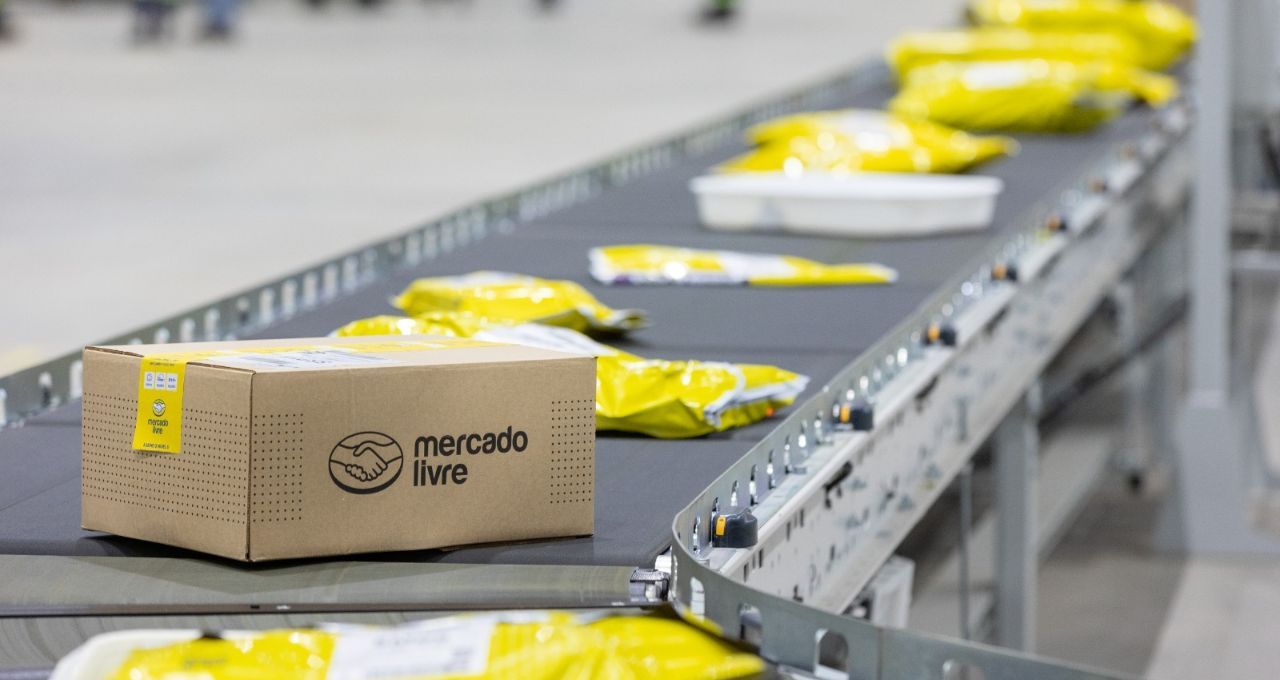 Bresco atrai Mercado Livre e zera vacância em galpão no Rio
