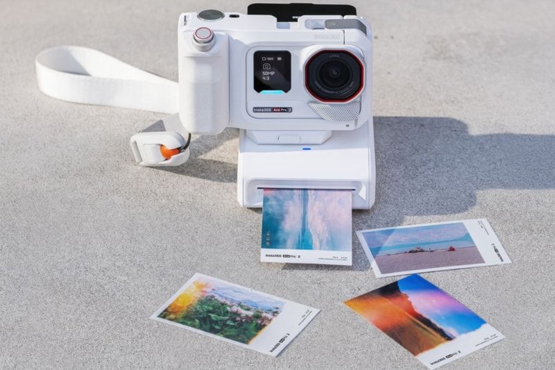 Insta360 transforma câmera de ação em sistema de estilo de vida com novos kits