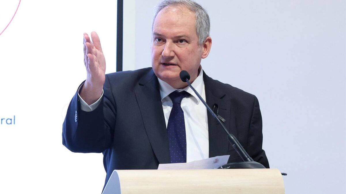 Espanha prepara a vitrine: o plano para brilhar na indústria 4.0