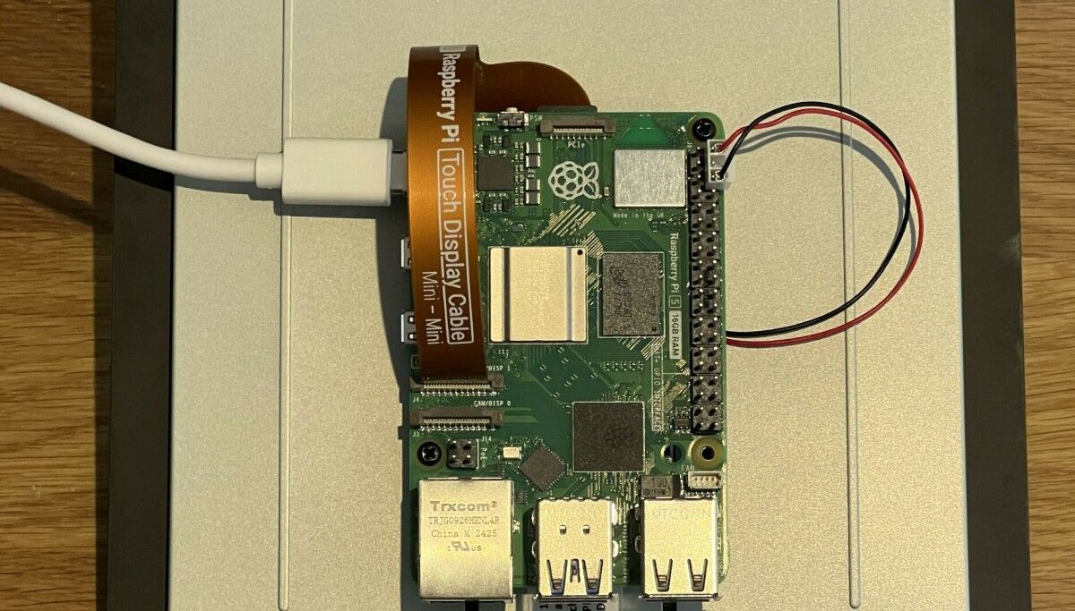 Raspberry Pi estica a tela, mas encurta a compatibilidade