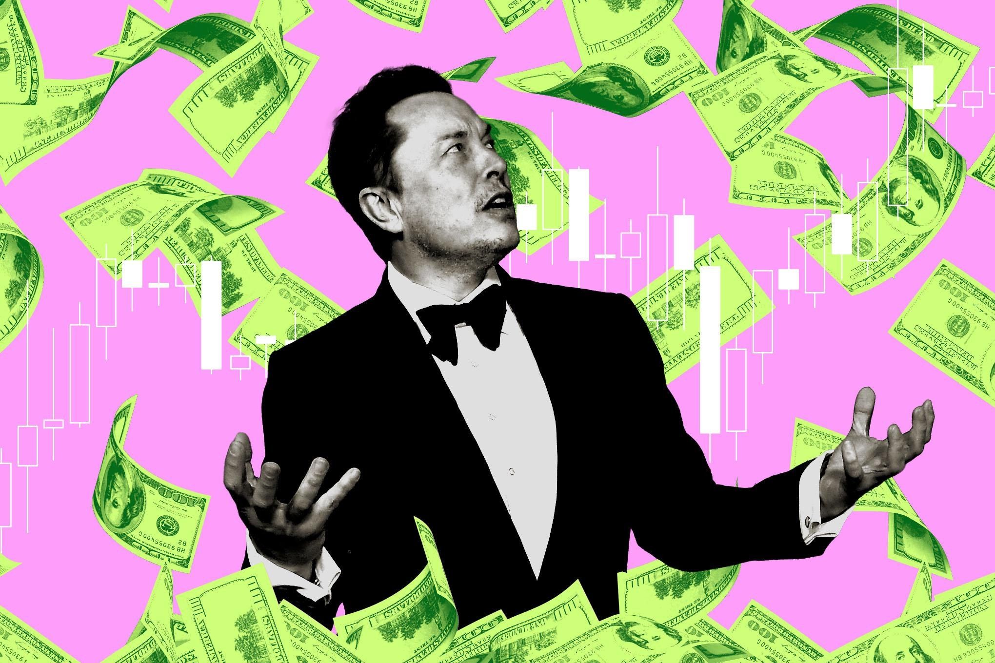 Elon Musk: Sorteio de US$ 1 milhão flerta com limite de filantropia e manipulação