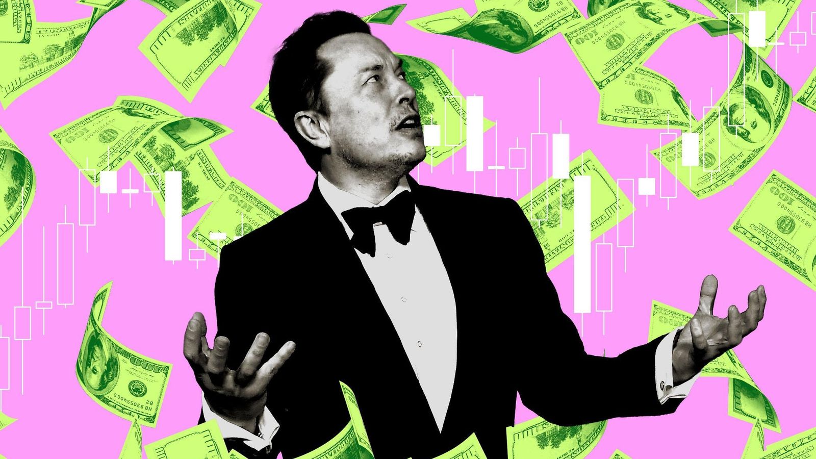 Elon Musk: Sorteio de US$ 1 milhão flerta com limite de filantropia e manipulação