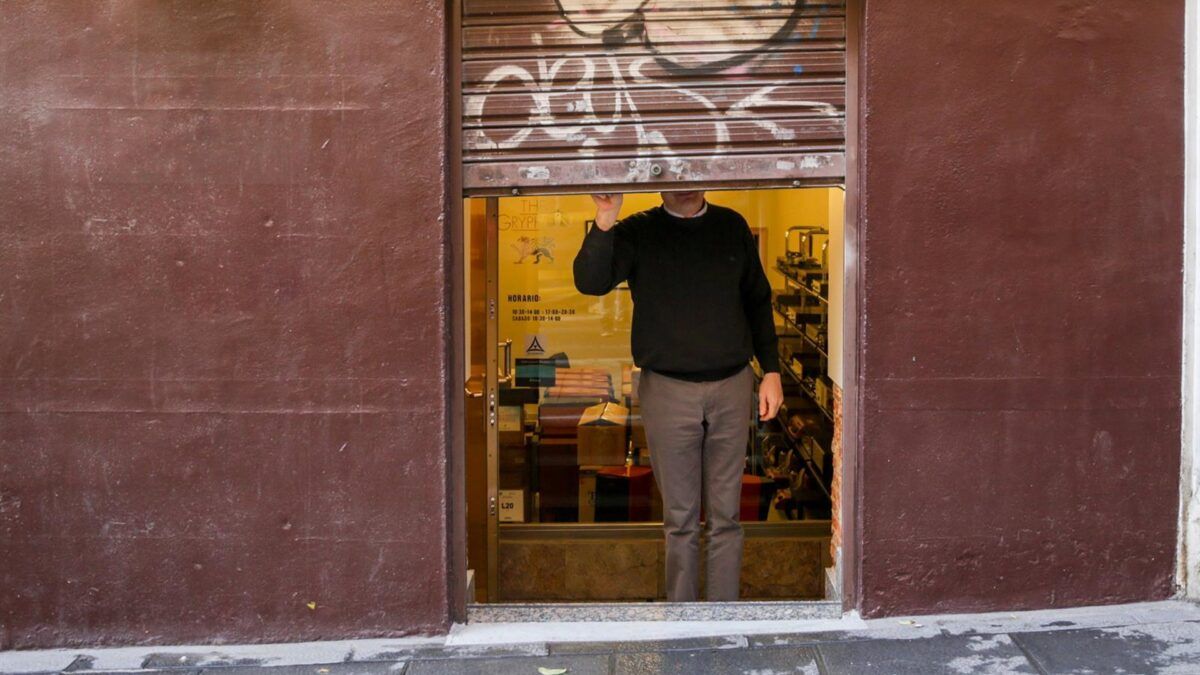 A conta da inflação chega para o autônomo espanhol