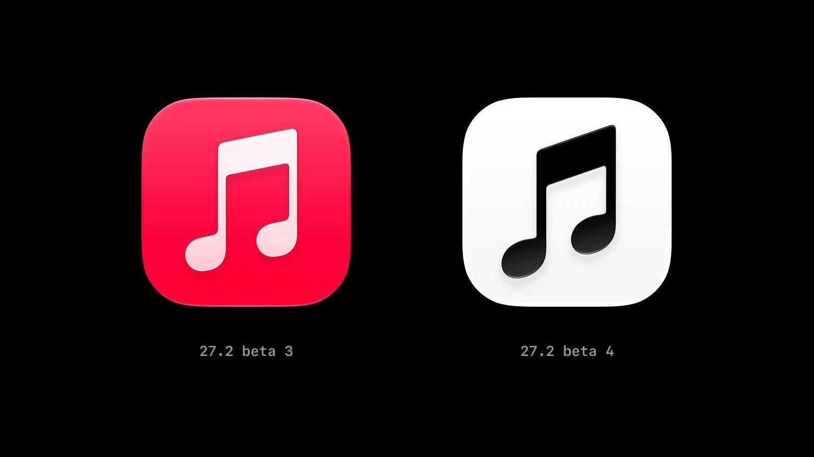 Apple Music: O novo ícone que sinaliza mudança no branding