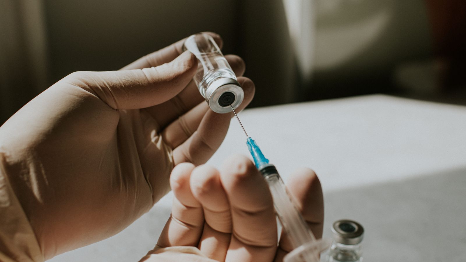 Life Biosciences inicia primeiro teste humano de terapia de reversão de envelhecimento