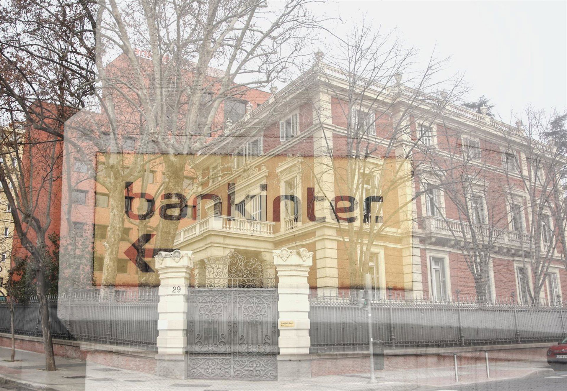 Bankinter absorve braço de crédito e simplifica estrutura operacional