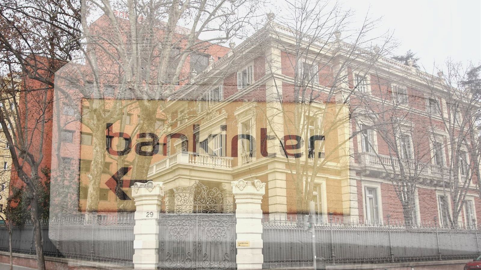 Bankinter absorve braço de crédito e simplifica estrutura operacional