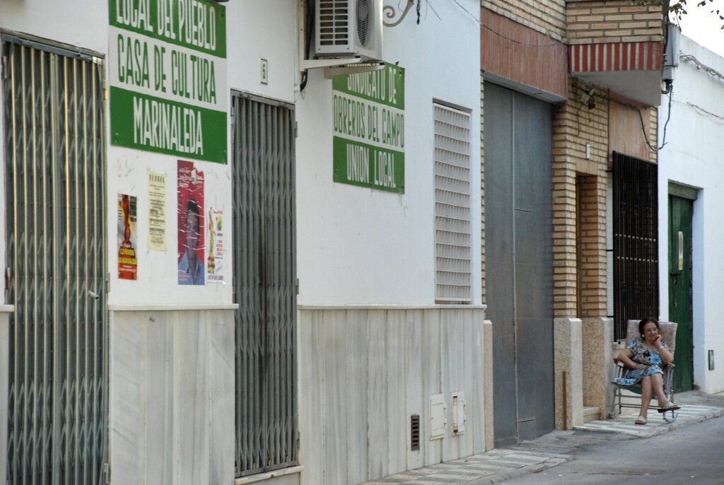 Marinaleda: O modelo espanhol de aluguel a €20 que desafia a crise imobiliária