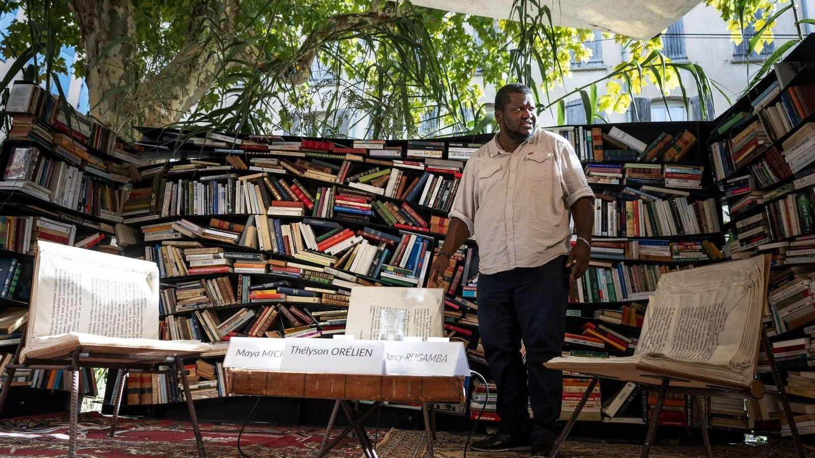 IA na literatura: o caso Orélien e o risco de um mercado de textos falsos