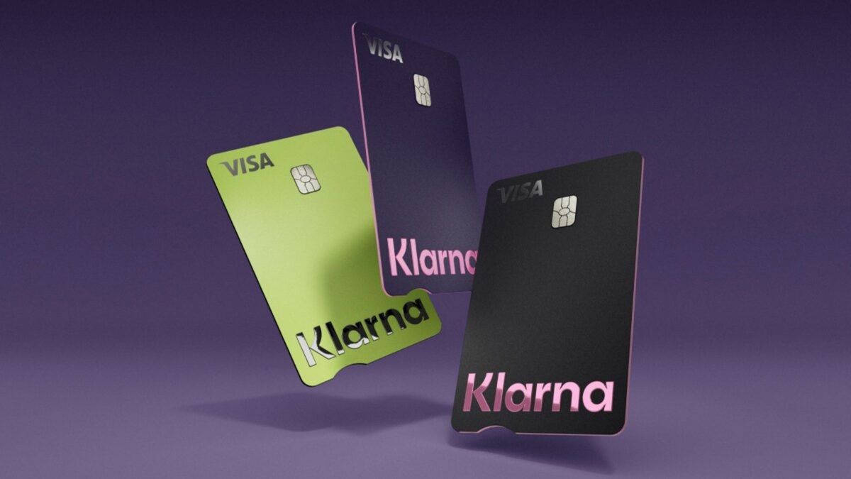 Klarna sai do vermelho, mas o mercado pune o futuro