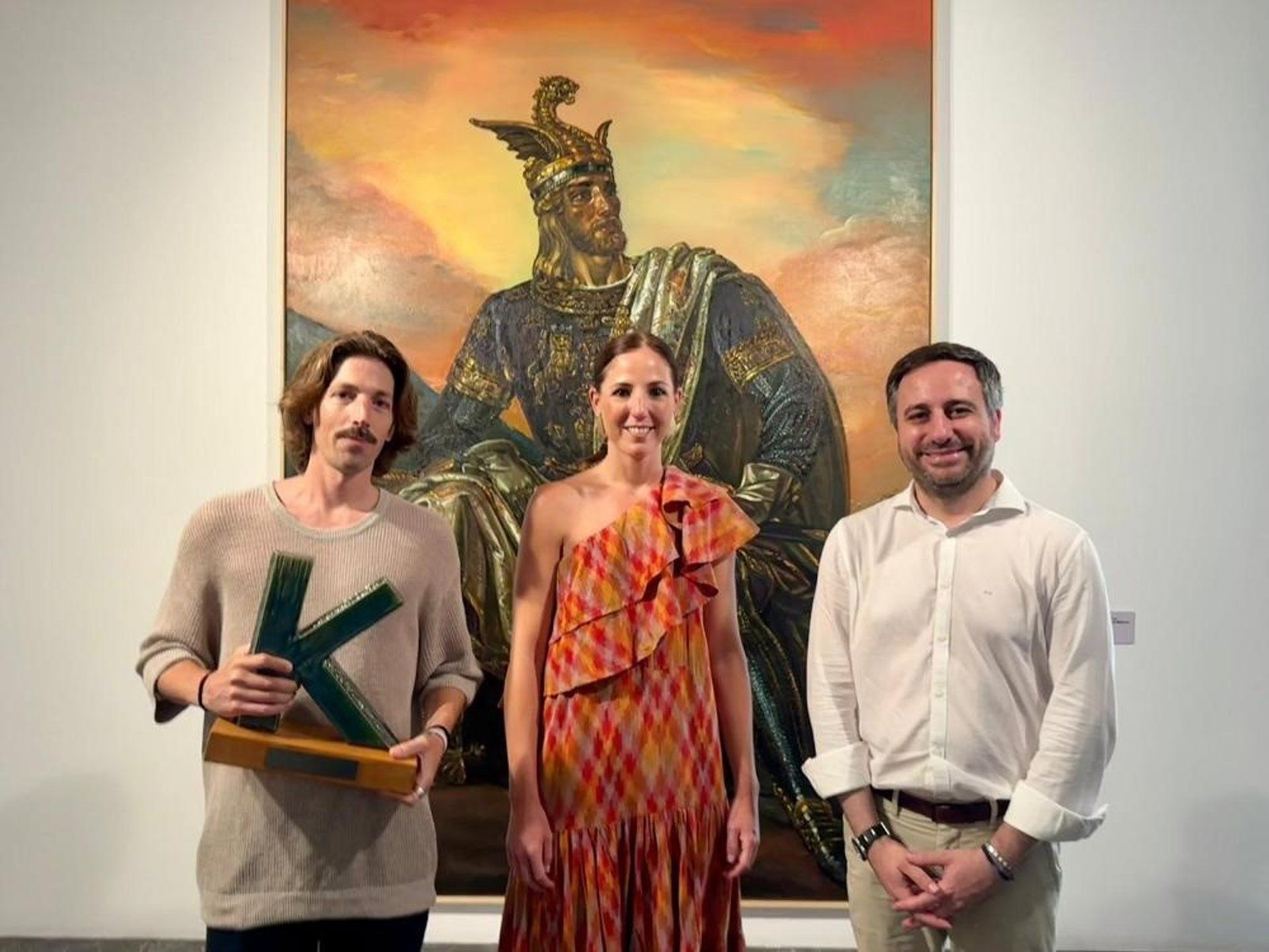 Museu Krekovic renova acervo e busca conexão com a cena contemporânea de Mallorca
