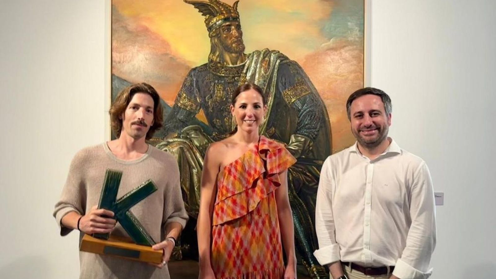 Museu Krekovic renova acervo e busca conexão com a cena contemporânea de Mallorca