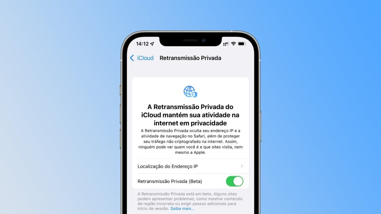 A privacidade da Apple, sob ataque no tribunal