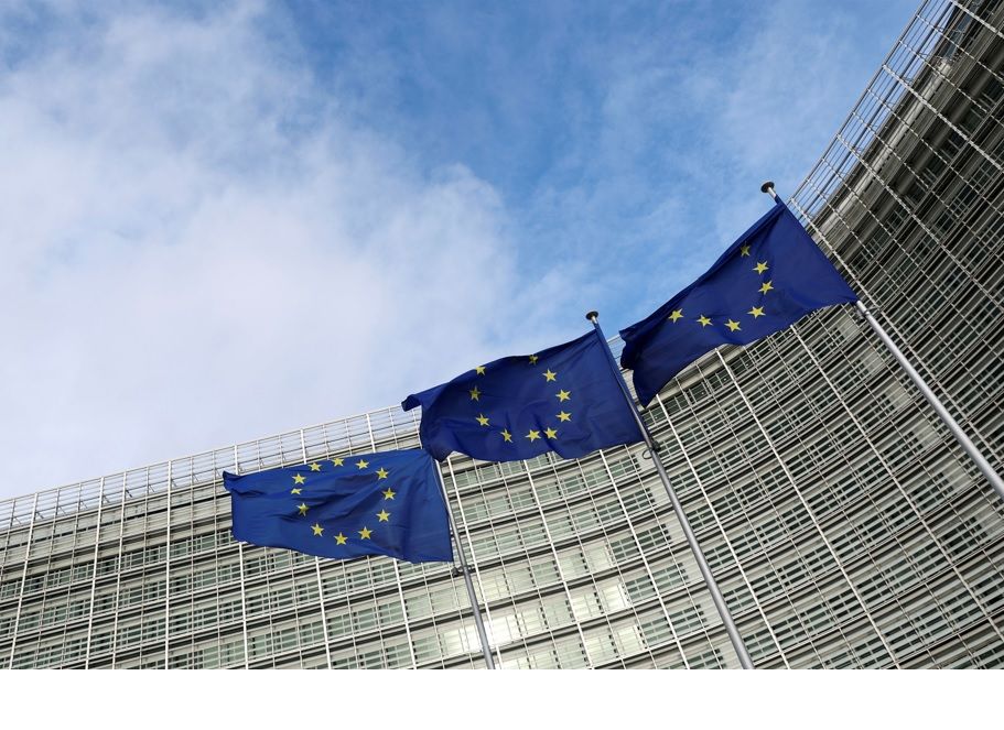 UE quer poder de fechar mercado a produtos chineses