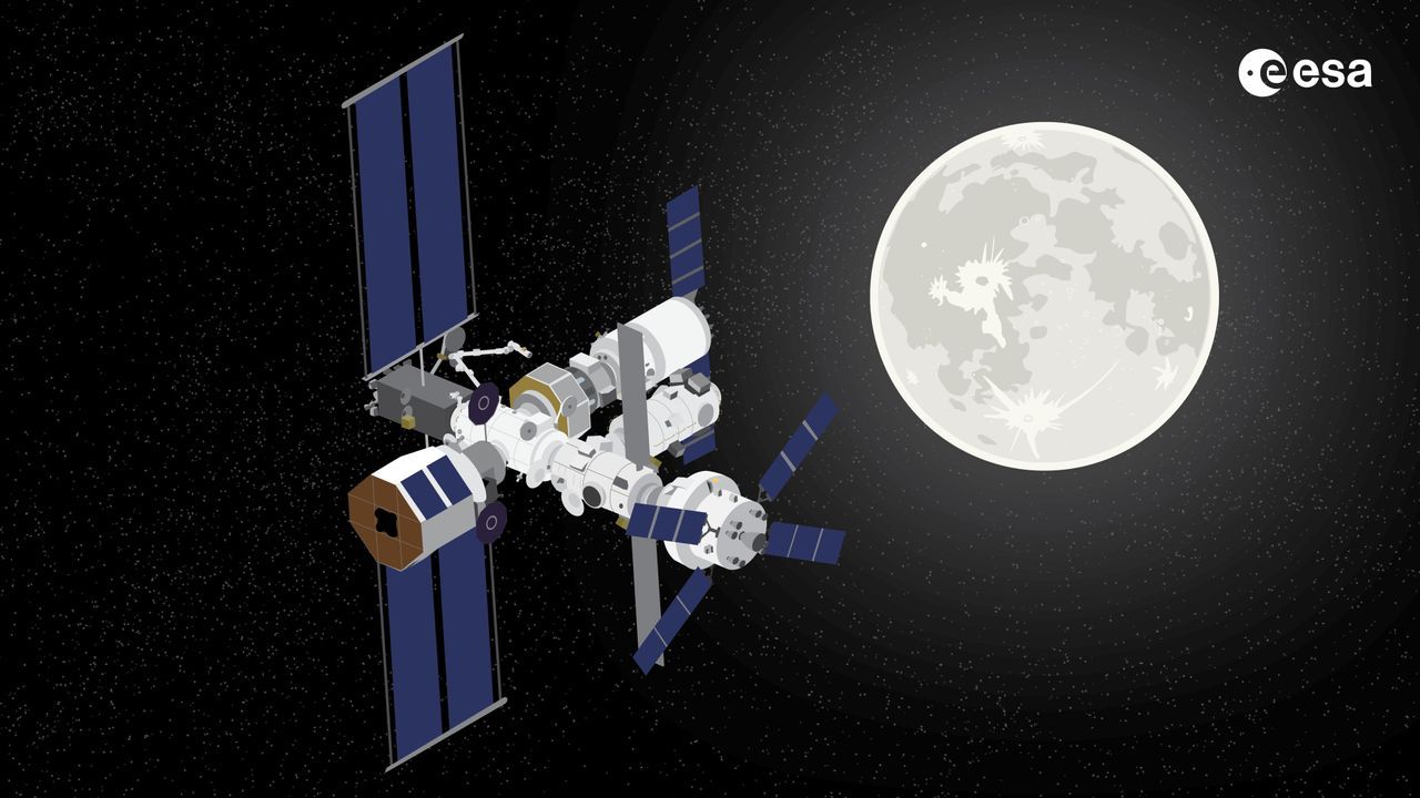 Josef Aschbacher exige autonomia espacial para a Europa — fim da dependência dos EUA