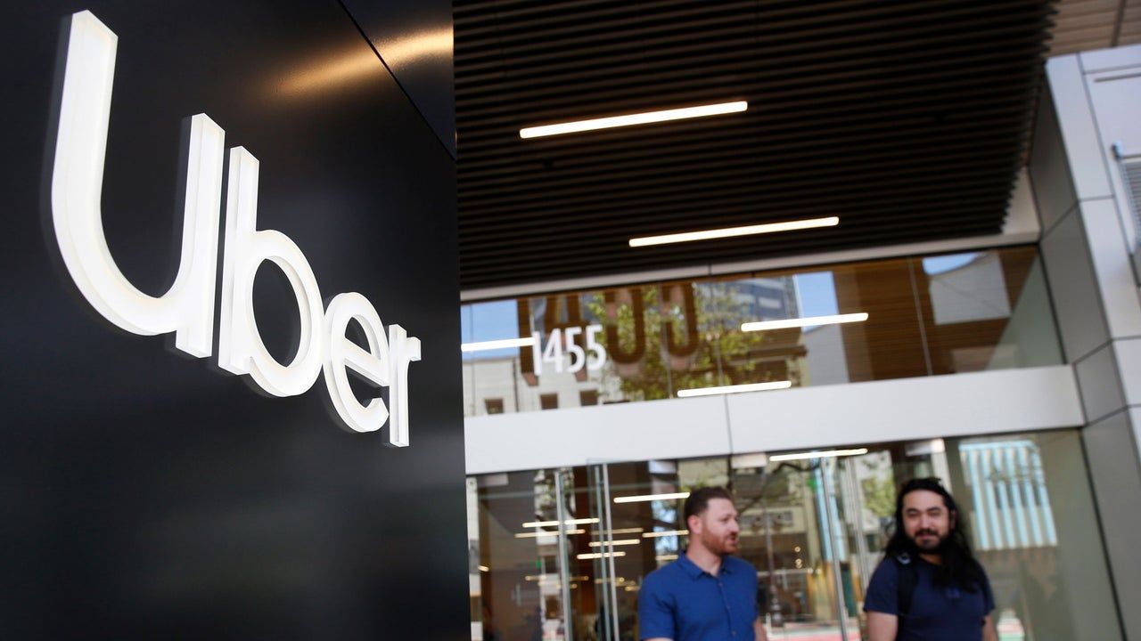 Uber corta 23% da equipe de RH e recrutamento para reduzir complexidade interna