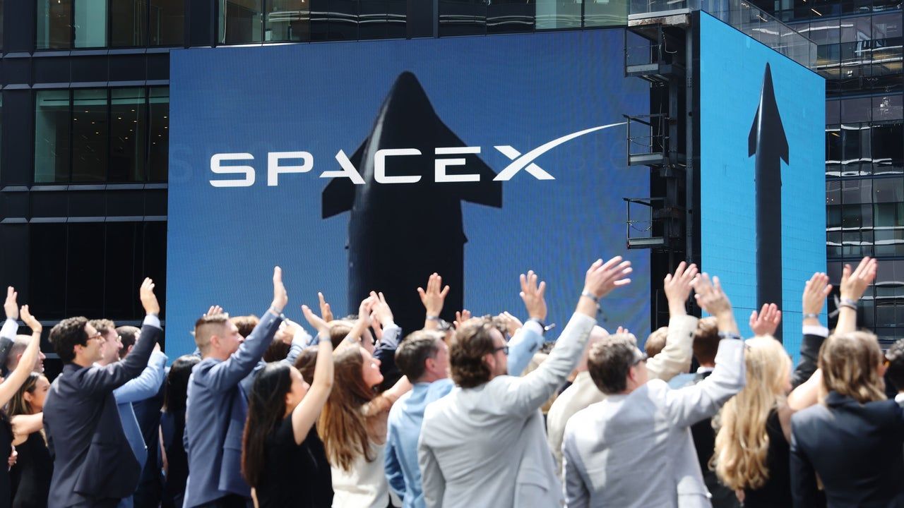 IPO da SpaceX expõe gargalos críticos em plataformas de varejo