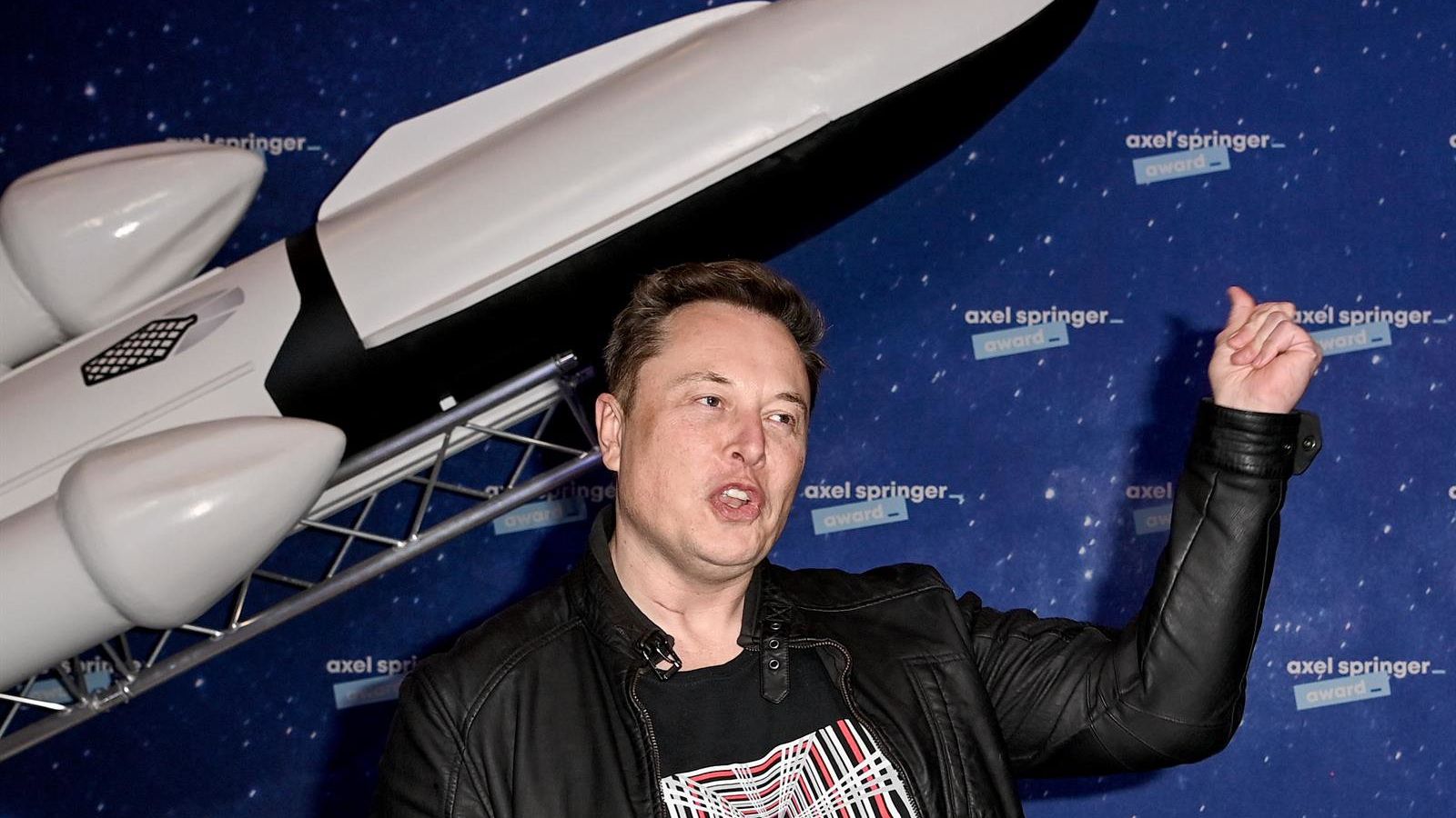 SpaceX capta US$ 40 bi em dívida para turbinar IA