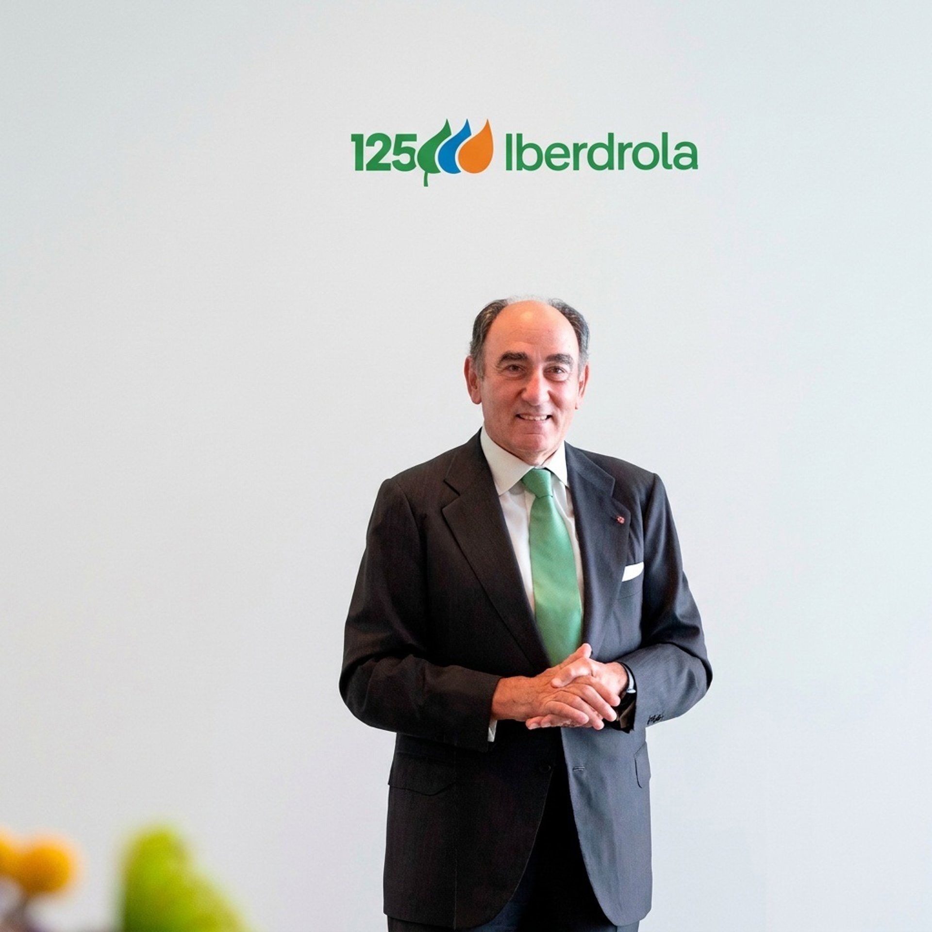 Iberdrola lucra R$ 34 bi em 9 meses com venda no México e mira recorde em 2026