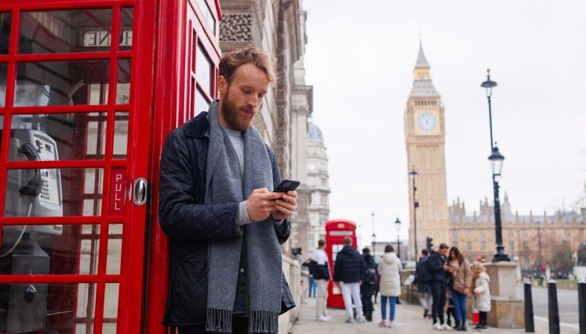 O sonho tech britânico esfria: menos vistos, mais problemas