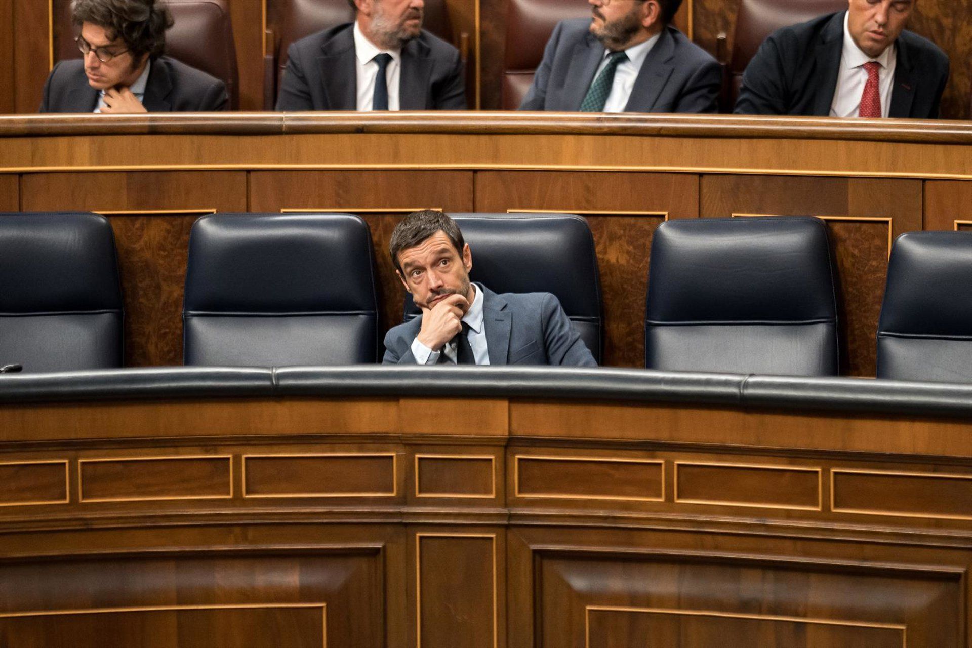 Espanha: Aluguel indefinido com indenização para inquilino