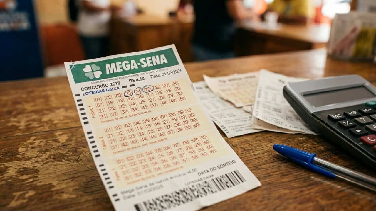 Stefan Mandel e a lógica por trás da sorte — como ele venceu 14 vezes