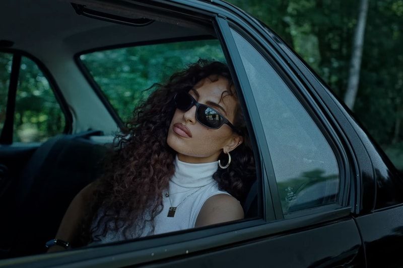 Snoh Aalegra volta com "Run Free" e lembra influências de Prince