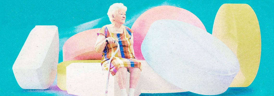 Life Biosciences avança rumo aos testes em humanos — a aposta na reprogramação celular para reverter a idade