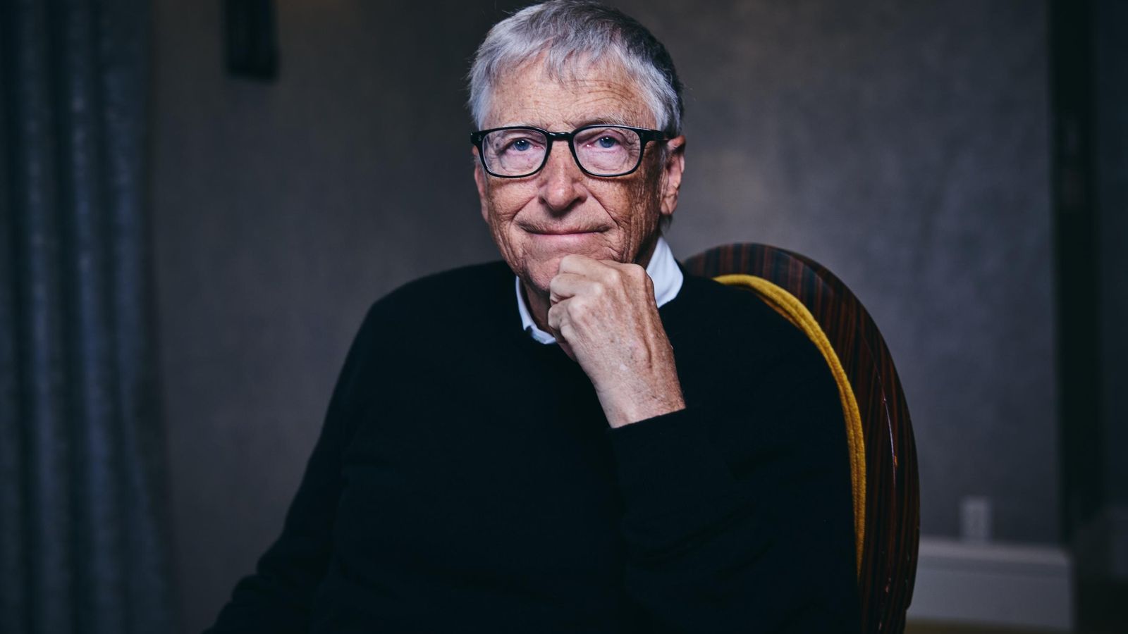 Bill Gates prevê 20 anos de disrupção radical pela IA
