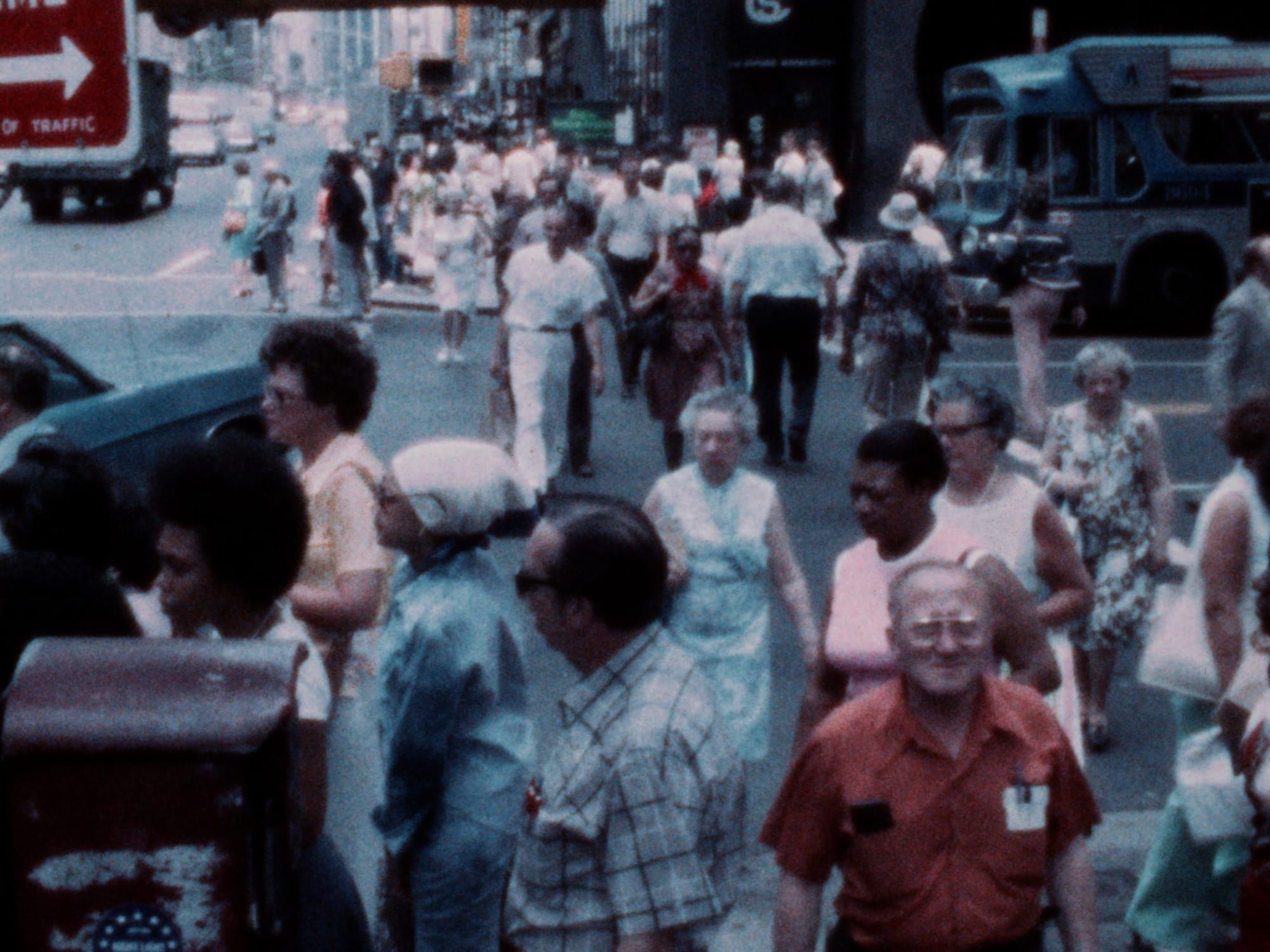 Fred Camper: o luto e a Nova York dos anos 70 em 'Suicide Note'