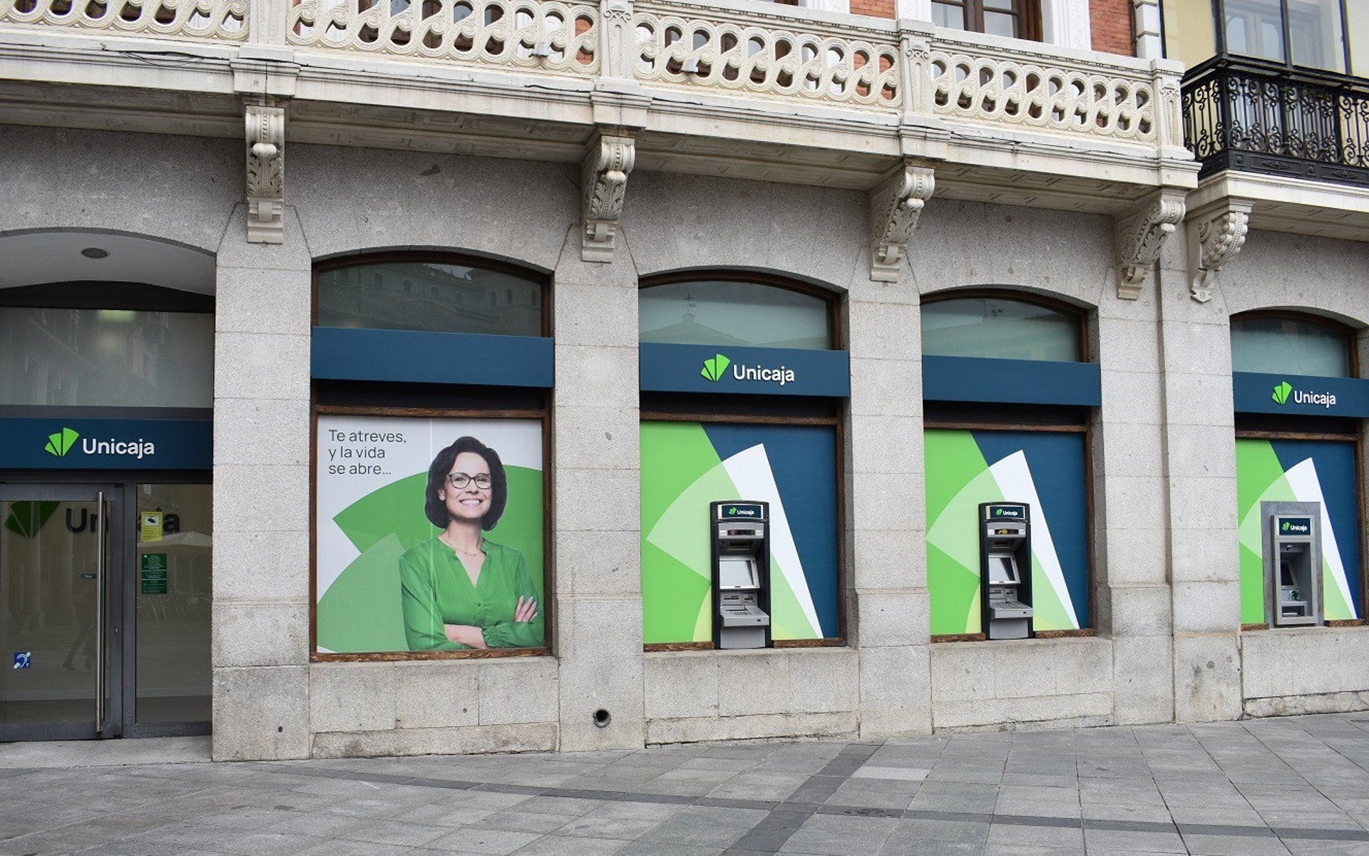 Unicaja antecipa safra de azeite com crédito para olivaricultores