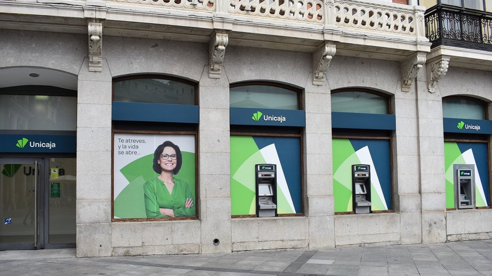 Unicaja antecipa safra de azeite com crédito para olivaricultores