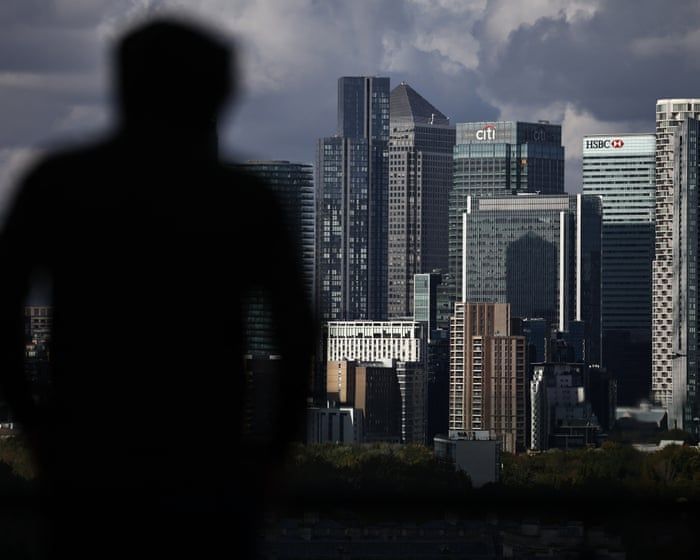Aumento modesto em impostos bancários não é o fim do mundo para credores