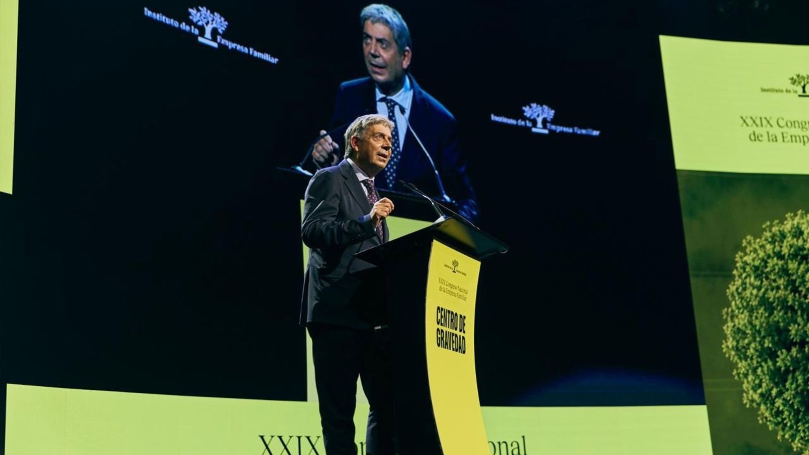 Empresas familiares pedem pacto nacional para superar desafios da Espanha