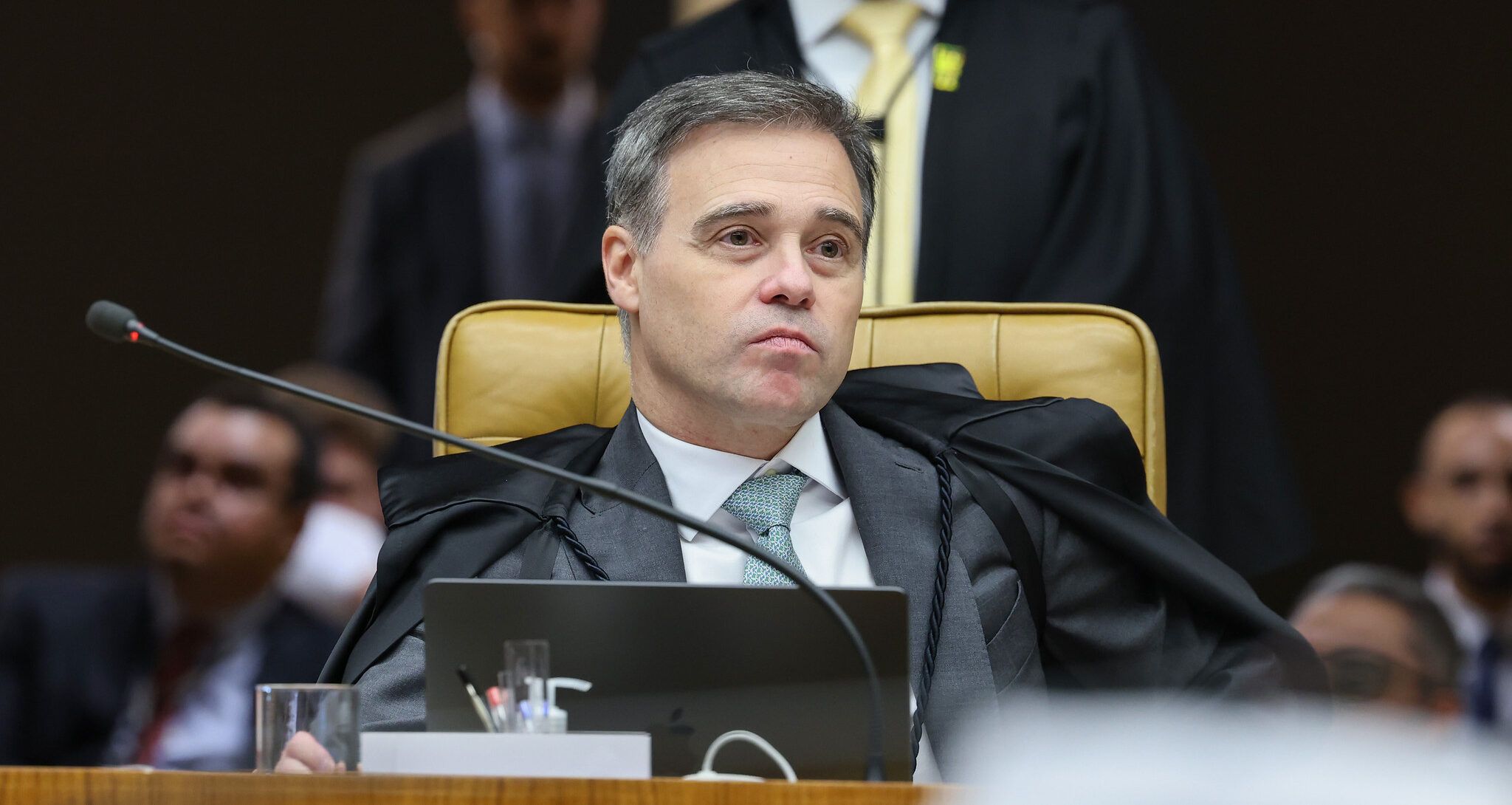TSE autorizou Lula e Flávio Bolsonaro a abrirem sigilos; debate sobre transparência ganhou força em 2022